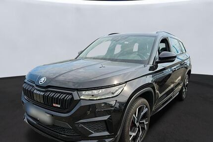 Skoda Kodiaq 78.160 km 35.990 &euro; Helmstedt 38350