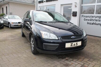 Ford Focus 206.350 km 2.500 € Rastede 26180
