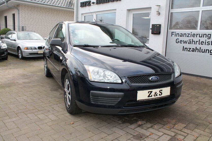 Ford Focus 206.350 km 2.500 € Rastede 26180