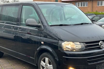 VW T5 Multivan 319.500 km 10.999 &euro; Overath bei Köln 51491