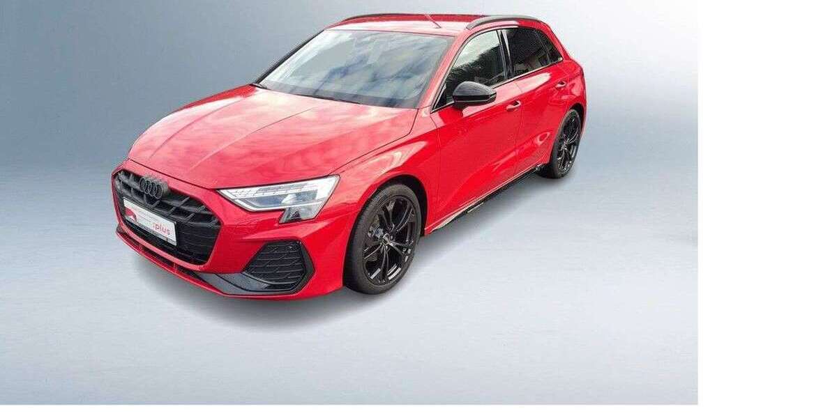 Audi A3 13.700 km 36.960 &euro; Siegen 57074