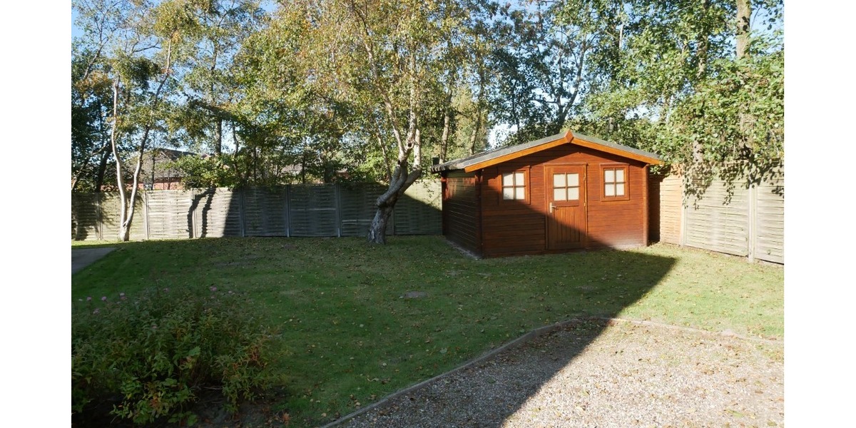 Attraktive Terrassenwohnung in zentraler Lage in 25826 Bad St. Peter Ording zu verkaufen. - 2- St. Peter Ording | Angebot:24876949