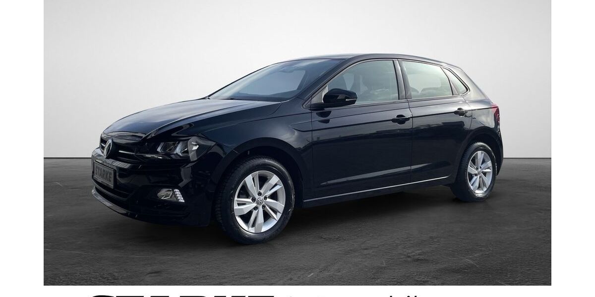 VW Polo 50.088 km 14.690 &euro; Vechta 49377