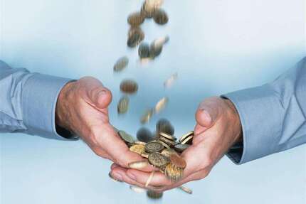 Wohnung zum Kaufen in Griesheim 175.000 € 22.31 m² 1 zimmer