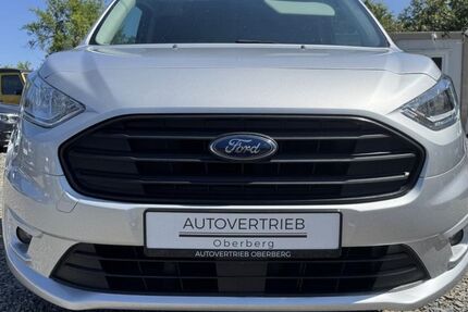 Ford Transit 94.000 km 11.990 € Waldbröl 51545