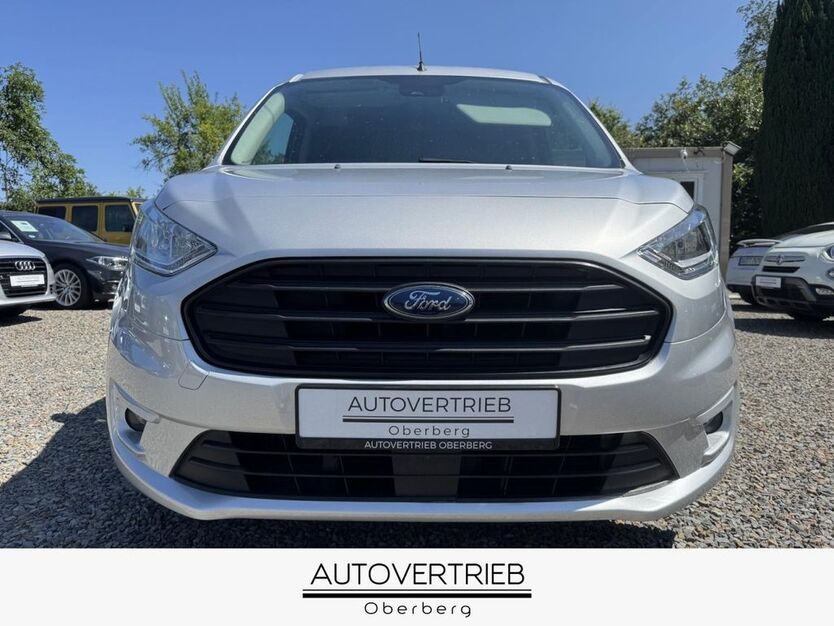 Ford Transit 94.000 km 12.990 € Waldbröl 51545