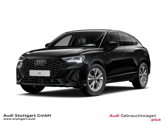 Audi Q3 20.610 km 42.940 &euro; Stuttgart 70469
