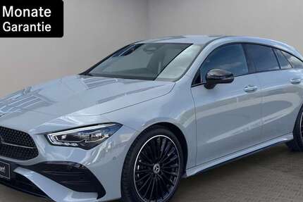 Mercedes-Benz CLA 200 6.797 km 39.980 &euro; Lohne 49393