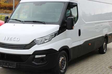 IVECO Daily 123.800 km 16.900 &euro; Braunschweig 38126