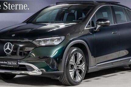 Mercedes-Benz EQE SUV 12.579 km 54.380 &euro; Hamburg 22549