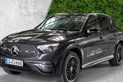 Mercedes-Benz GLC 300 6.000 km 73.850 € Nürtingen 72622