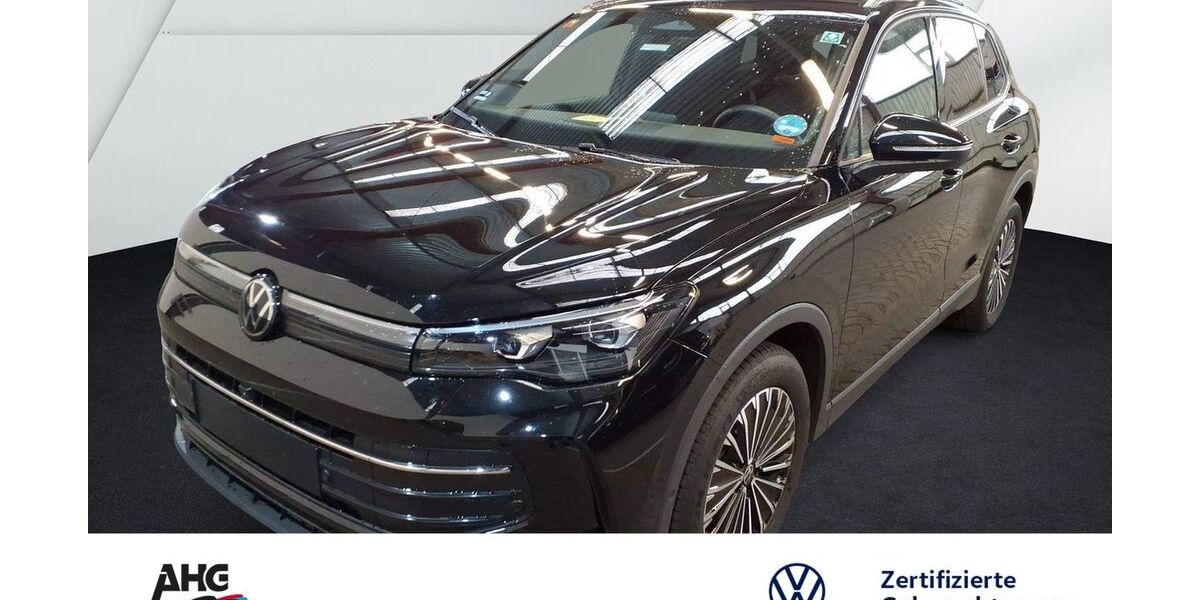 VW Tiguan 14.550 km 38.411 &euro; Gotha 99867