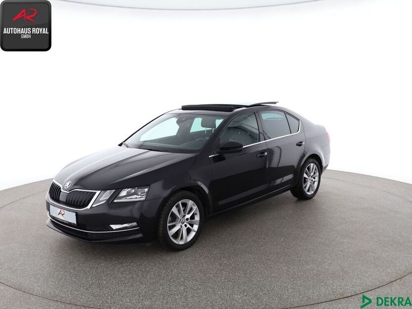 Octavia