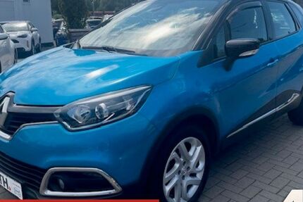 Renault Captur 57.774 km 11.990 &euro; Rostock-Warnemünde 18119