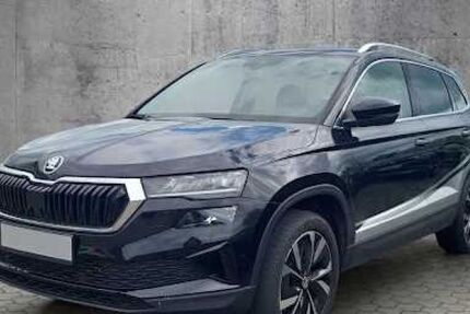 Skoda Karoq 125.000 km 24.990 &euro; Dannenberg 29451