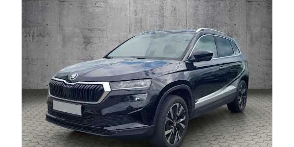 Skoda Karoq 125.000 km 24.990 &euro; Dannenberg 29451