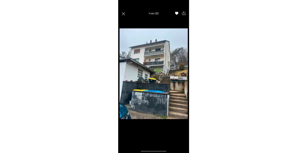 Mehrfamilienhaus, Wohnhaus Bad Schwalbach - 17 Zimmer, 500 m&sup2;, 650.000&euro; | Angebot:26168105