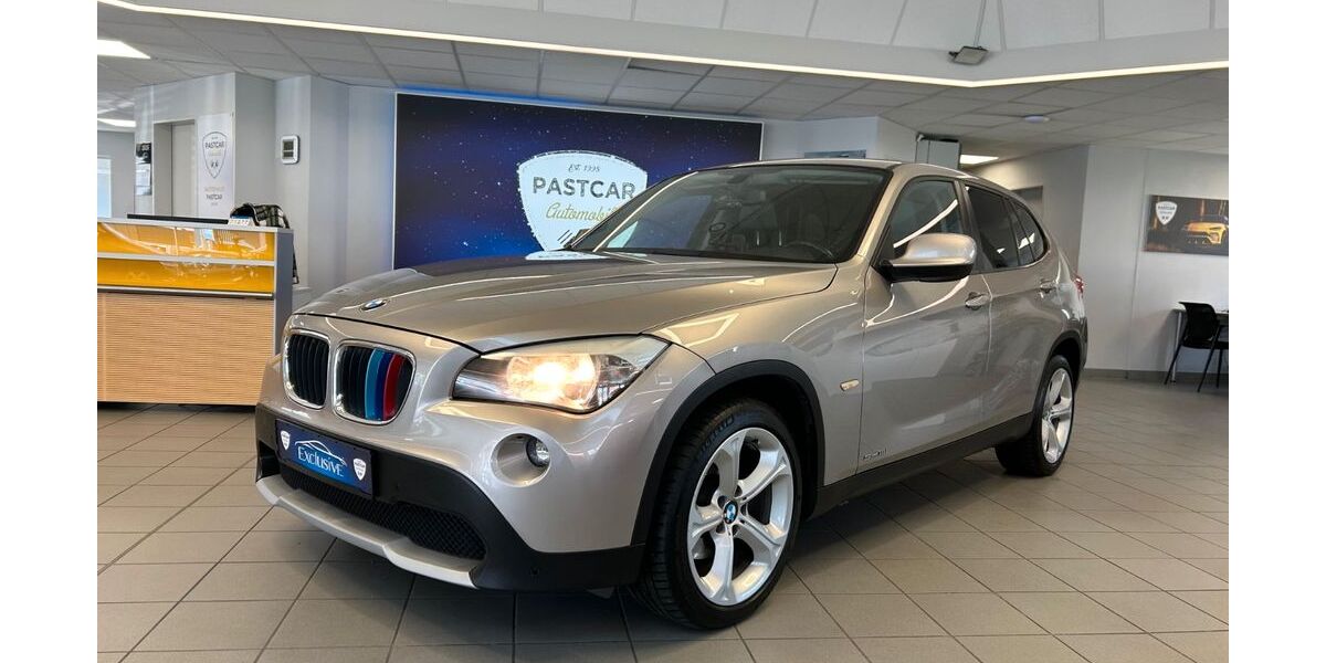 BMW X1 172.000 km 8.400 &euro; Bad Krozingen 79189