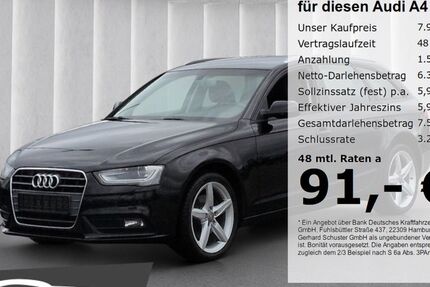 Audi A4 195.088 km 7.680 &euro; Ruhstorf 94099