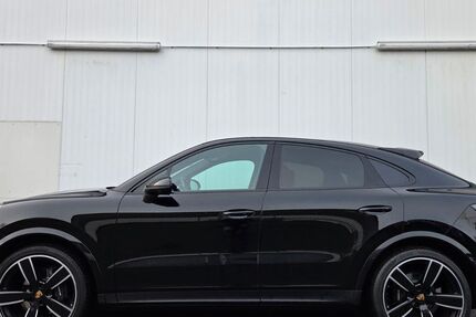 Porsche Cayenne 117.000 km 62.900 &euro; Hamburg 22419