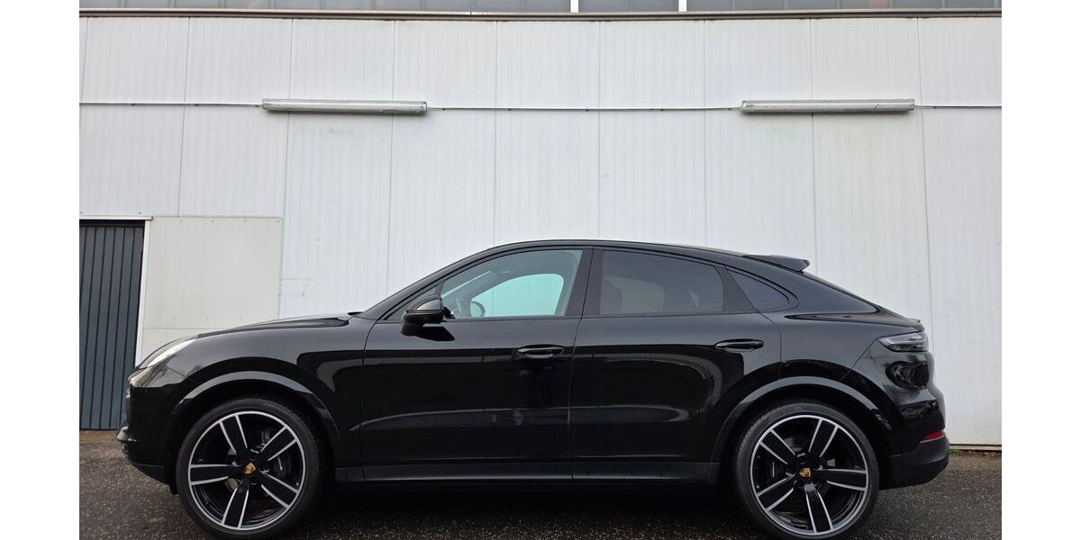 Porsche Cayenne 117.000 km 62.900 &euro; Hamburg 22419