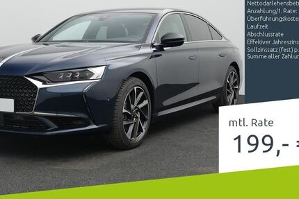 DS Automobiles DS9 9.900 km 38.170 &euro; Borken 46325