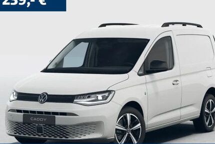 VW Caddy 49.532 km 22.960 &euro; Ebersbach 73061