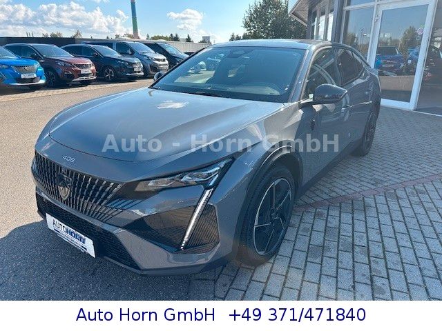 Peugeot 408 38.500 km 26.940 &euro; Chemnitz 09114