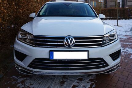 VW Touareg 153.150 km 17.900 &euro; Pfaffenhofen an der Ilm 85276