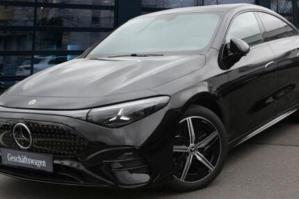 Mercedes-Benz CLA 350 15.000 km 54.280 &euro; Aschaffenburg 63741