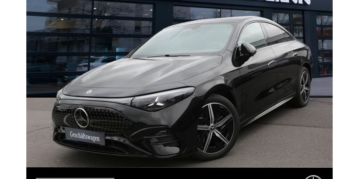 Mercedes-Benz CLA 350 15.000 km 54.280 &euro; Aschaffenburg 63741
