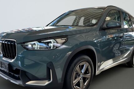 BMW X1 10.500 km 34.900 &euro; Niebüll 25899