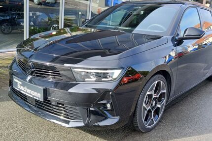 Opel Astra 10.620 km 25.790 &euro; Herford 32049