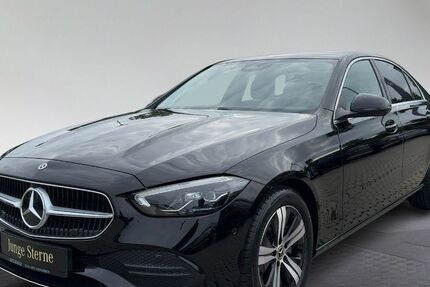 Mercedes-Benz C 180 4.730 km 36.985 &euro; Bayreuth 95448