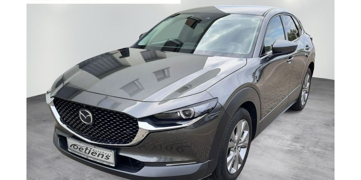 Mazda CX-30 47.737 km 20.980 &euro; Torgau 04860