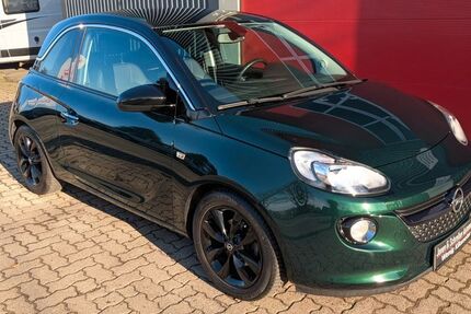 Opel Adam 35.000 km 10.999 &euro; Gaushorn 25782