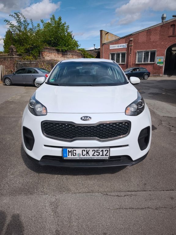 Sportage