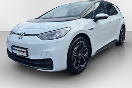 VW ID.3 14.490 km 22.490 € Zellingen 97225