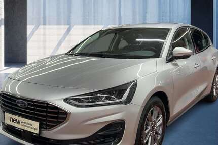 Ford Focus 34.223 km 17.912 &euro; Köln 50939