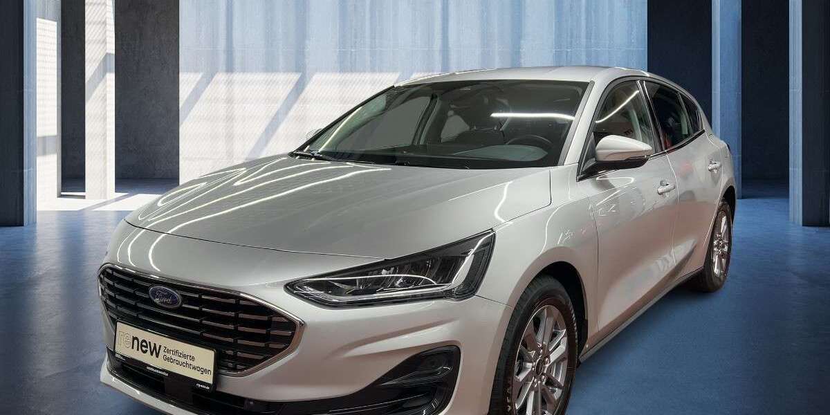 Ford Focus 34.223 km 17.912 &euro; Köln 50939