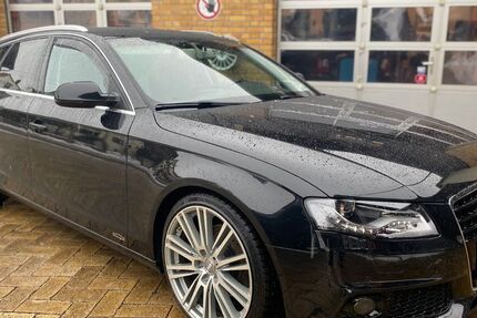 Audi A4 301.405 km 5.990 &euro; Leipzig 04178