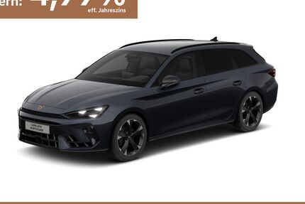 Cupra Leon 1.505 km 34.930 &euro; Stuttgart-Feuerbach 70469