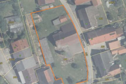 Grundstück Haigerloch - 279.000&euro; | Angebot:23410333