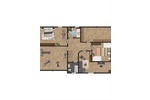 Mehrgenerationenhaus mit großem Garten in schöner Lage - Bauernhaus, Landhaus Hohenselchow Fredersdorf-Vogelsdorf | Angebot:25436751
