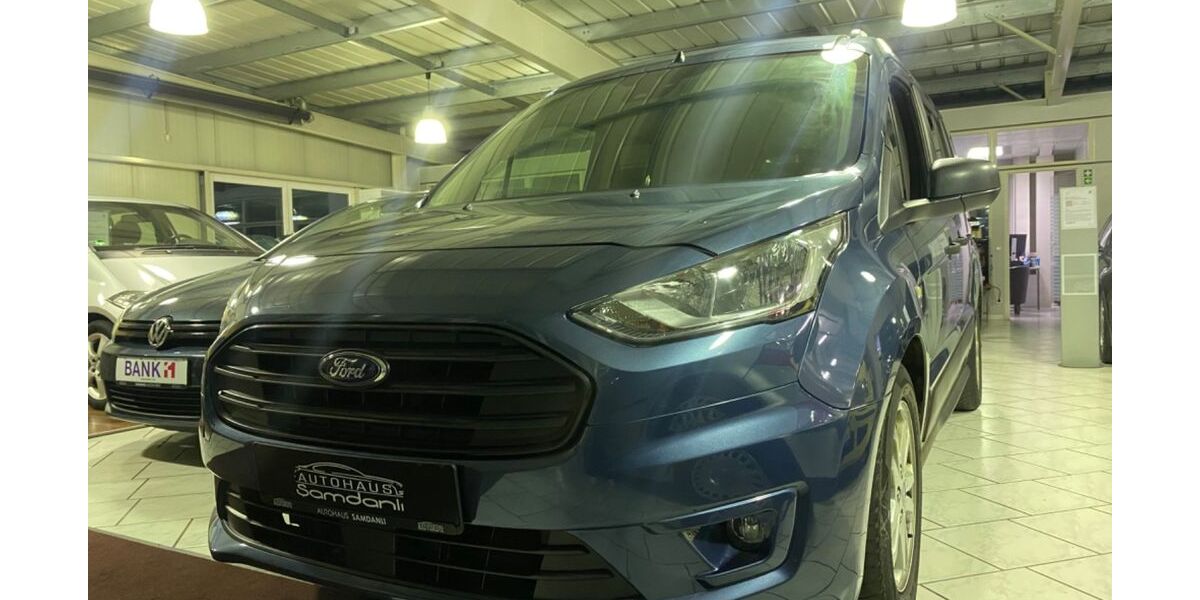 Ford Transit 174.700 km 13.950 &euro; Schwäbisch Gmünd 73529