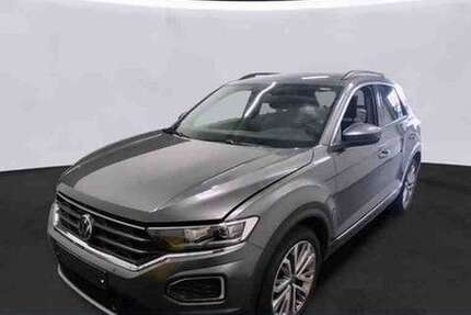 VW T-Roc 45.544 km 23.699 &euro; Fürstenwalde 15517