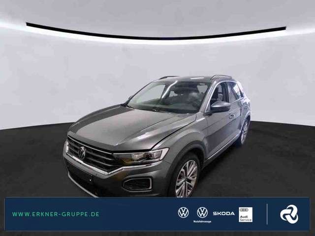 VW T-Roc 45.544 km 23.699 &euro; Fürstenwalde 15517