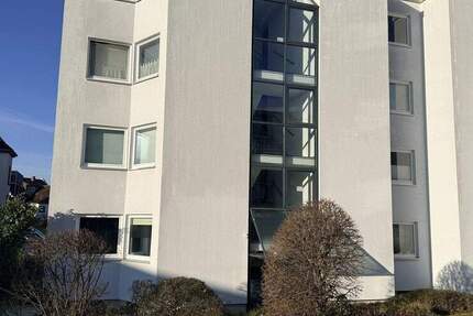 Charmante 3-Zimmer-Eigentumswohnung mit Westterrasse! (AG-1020-146) 3 zimmer