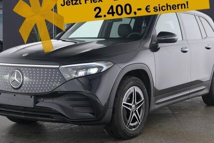 Mercedes-Benz EQB 23.137 km 45.744 &euro; Altdorf 90518
