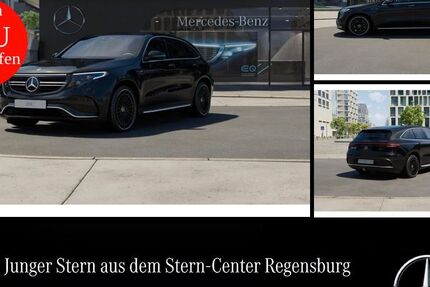 Mercedes-Benz EQC 115.716 km 33.950 &euro; Regensburg 93053
